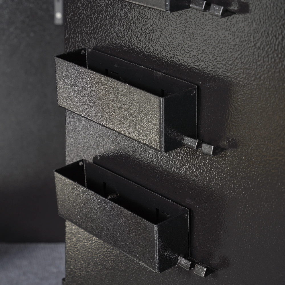 WT 277-04 coffre-fort pour armes